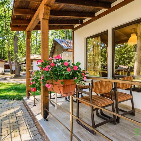 Elmona Villas Kamchia  Bilik gambar