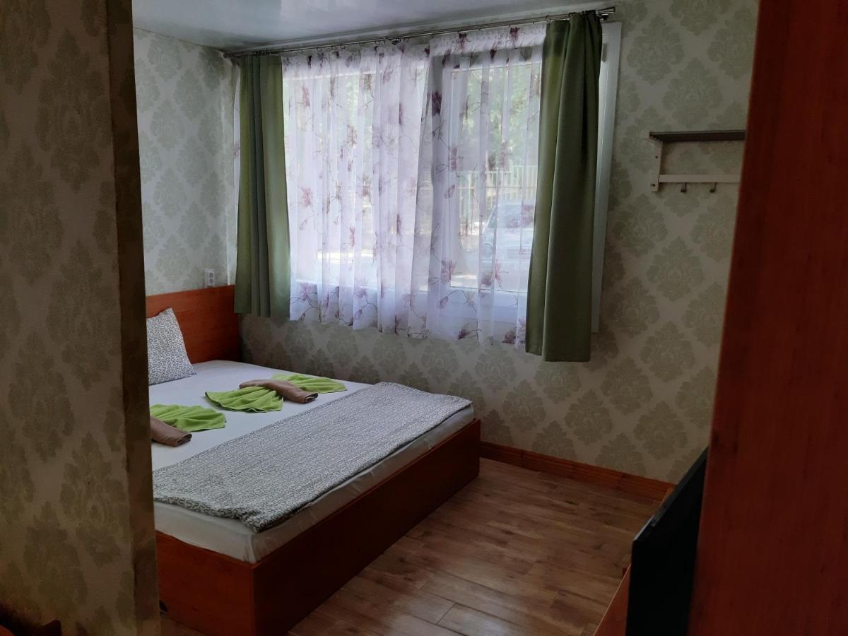 Elmona Villas Kamchia  Luaran gambar