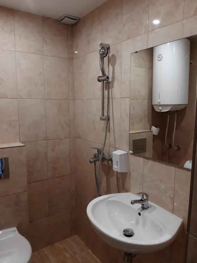 Elmona Villas Kamchia  Luaran gambar