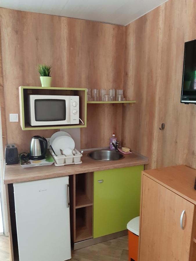 Elmona Villas Kamchia  Luaran gambar