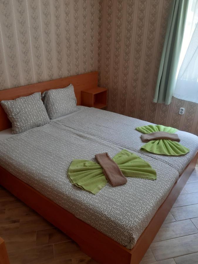 Elmona Villas Kamchia  Luaran gambar