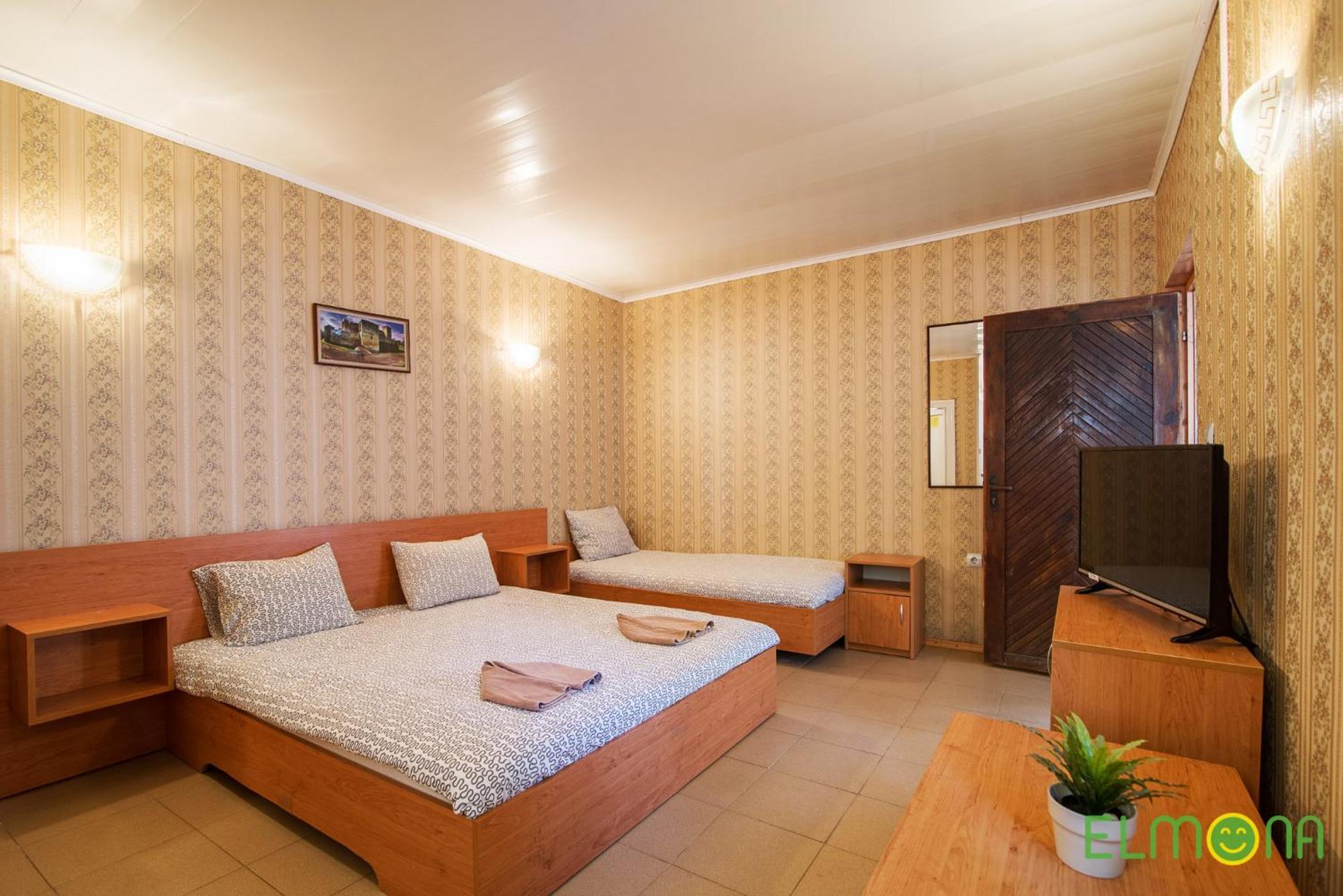 Elmona Villas Kamchia  Bilik gambar