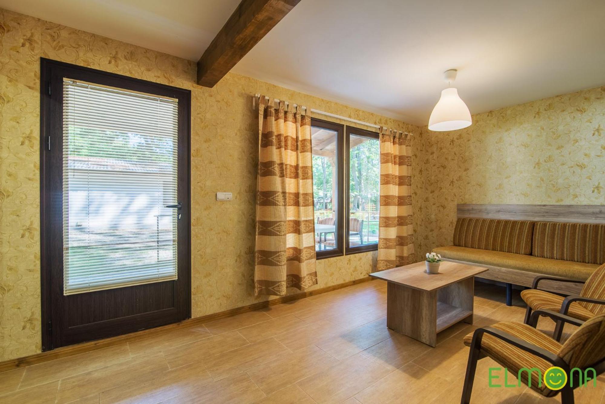 Elmona Villas Kamchia  Bilik gambar