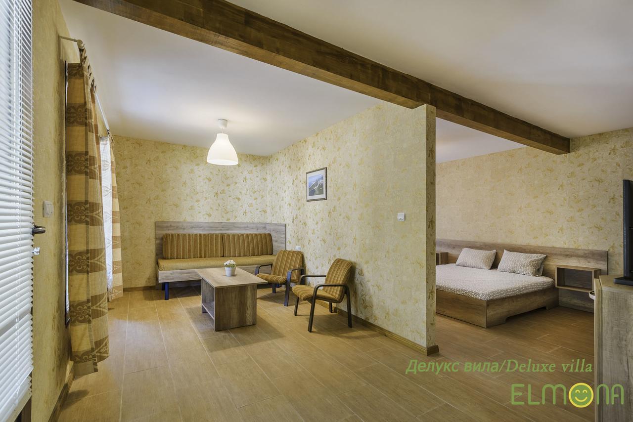 Elmona Villas Kamchia  Luaran gambar