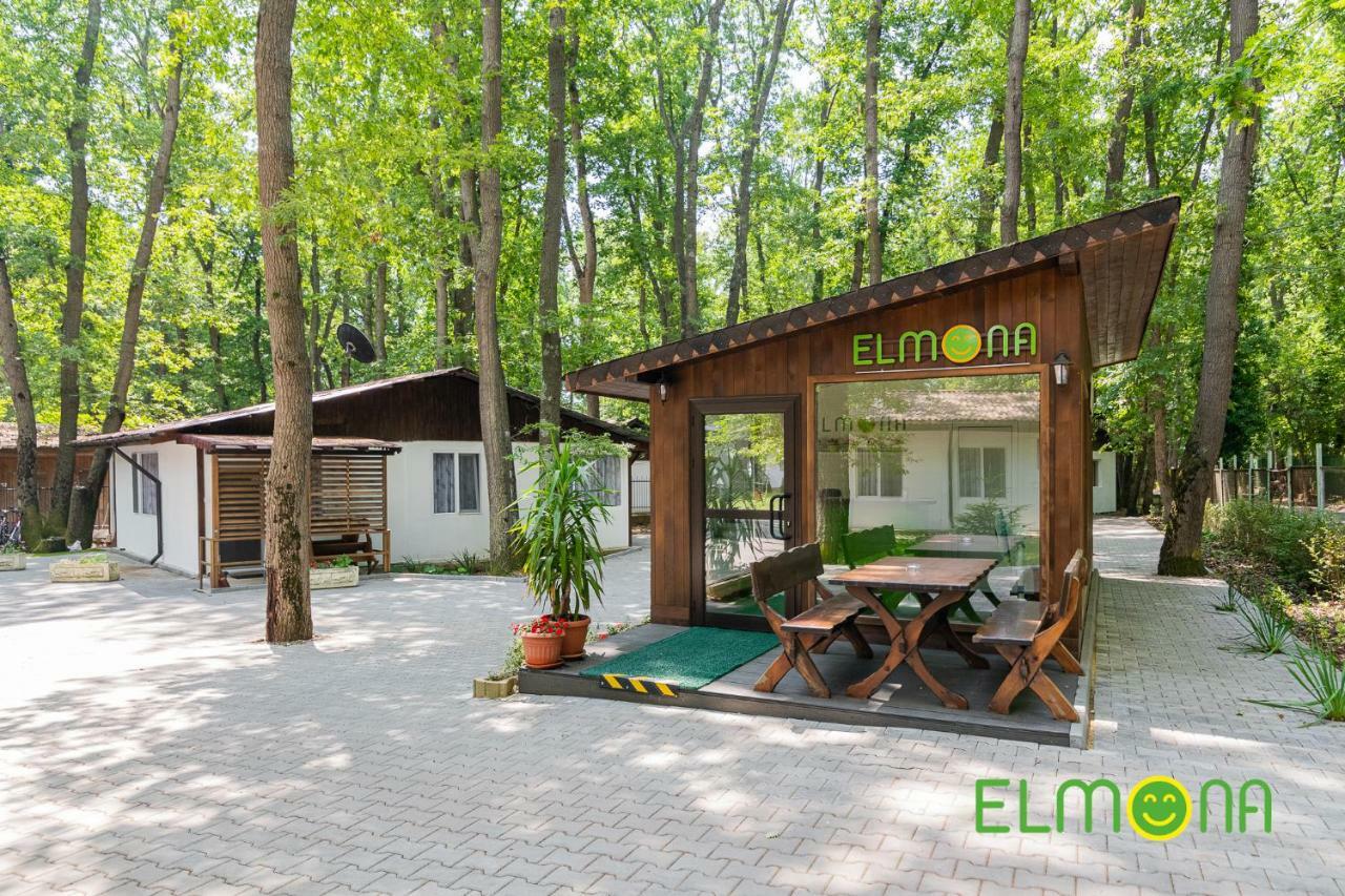 Elmona Villas Kamchia  Luaran gambar