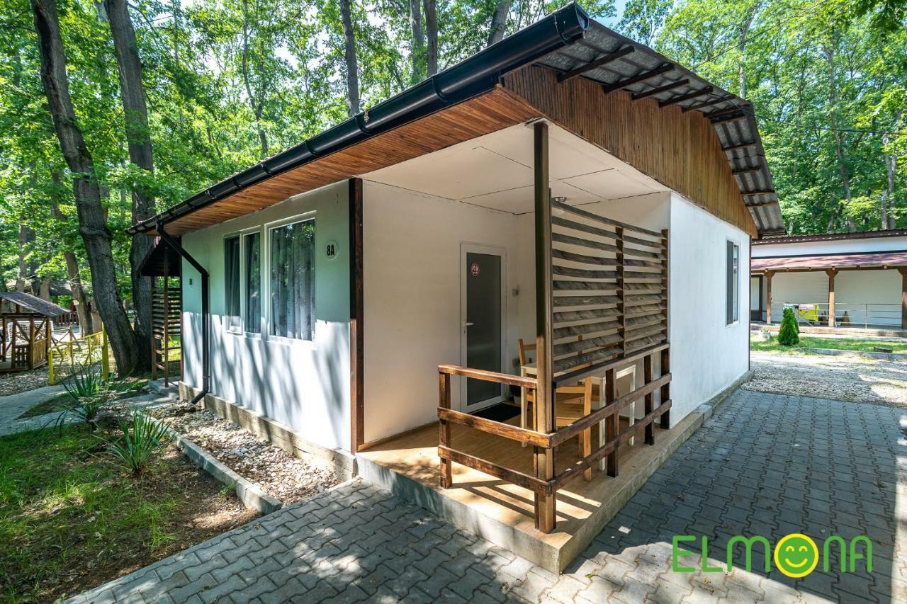 Elmona Villas Kamchia  Luaran gambar