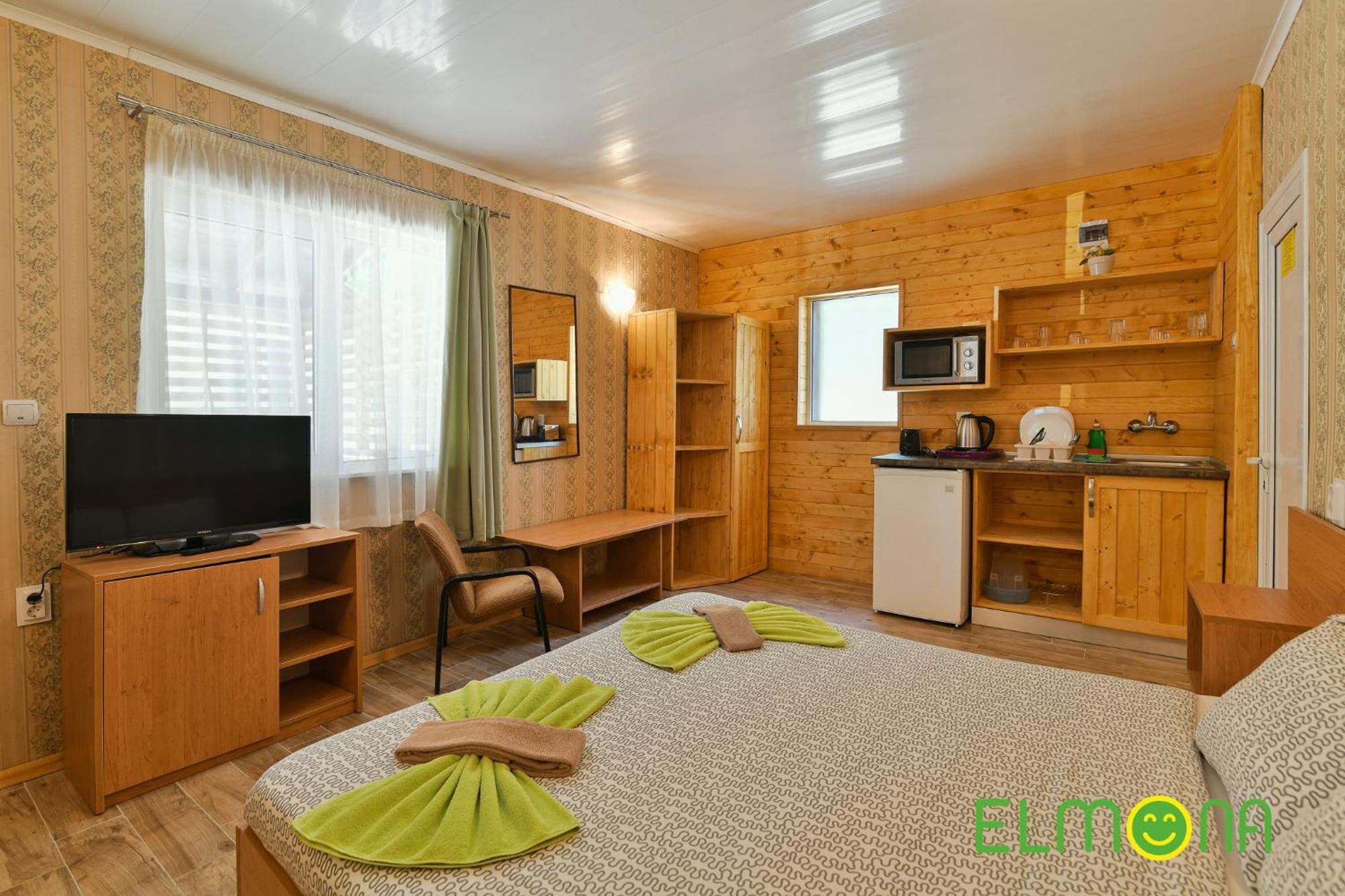 Elmona Villas Kamchia  Luaran gambar