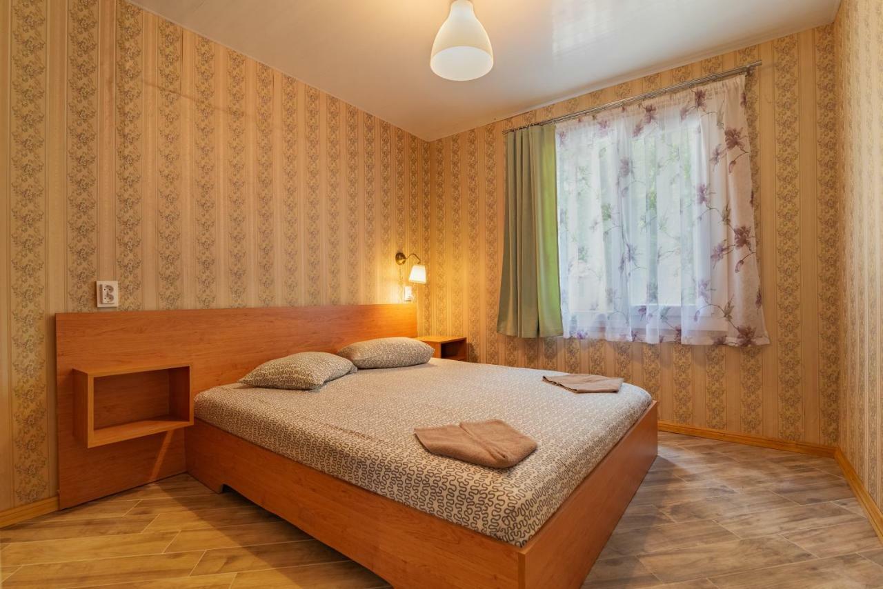 Elmona Villas Kamchia  Luaran gambar