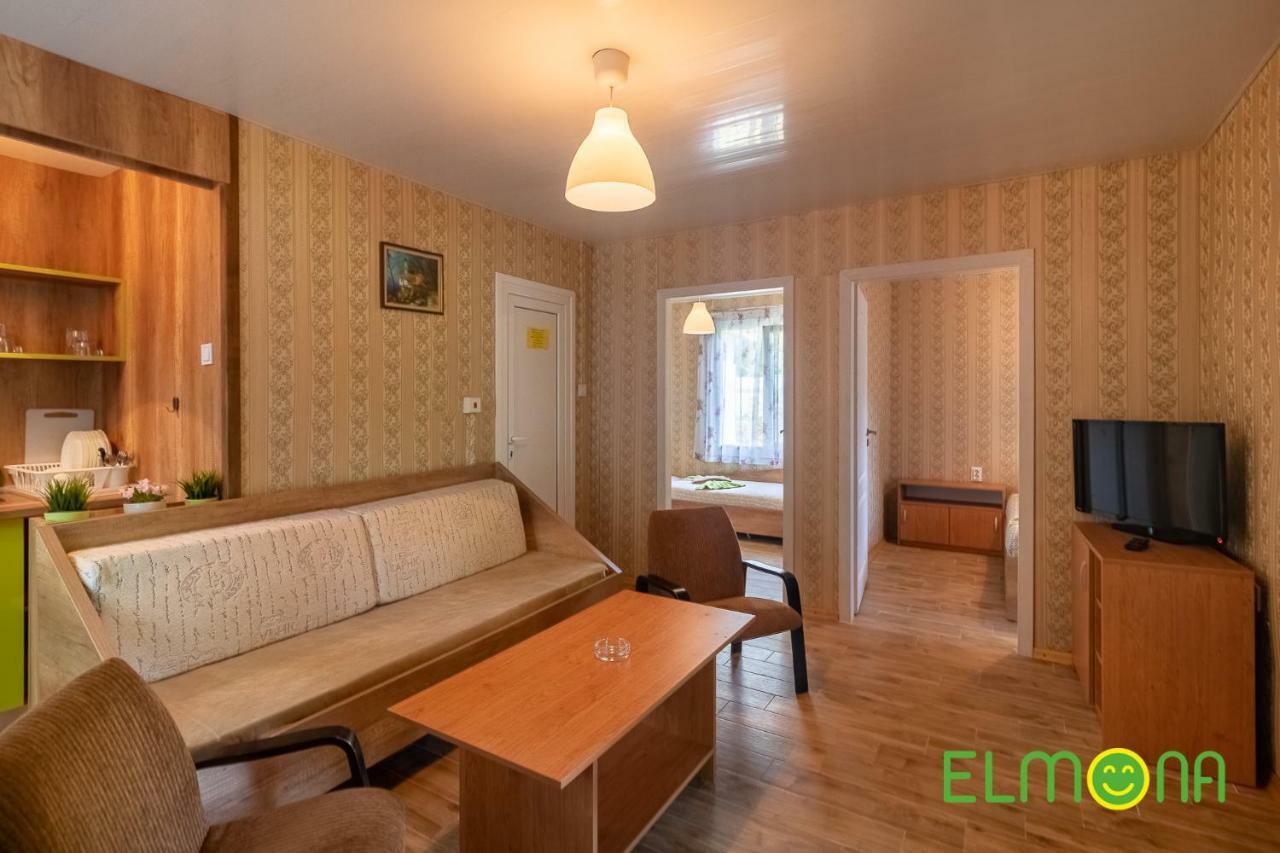Elmona Villas Kamchia  Luaran gambar