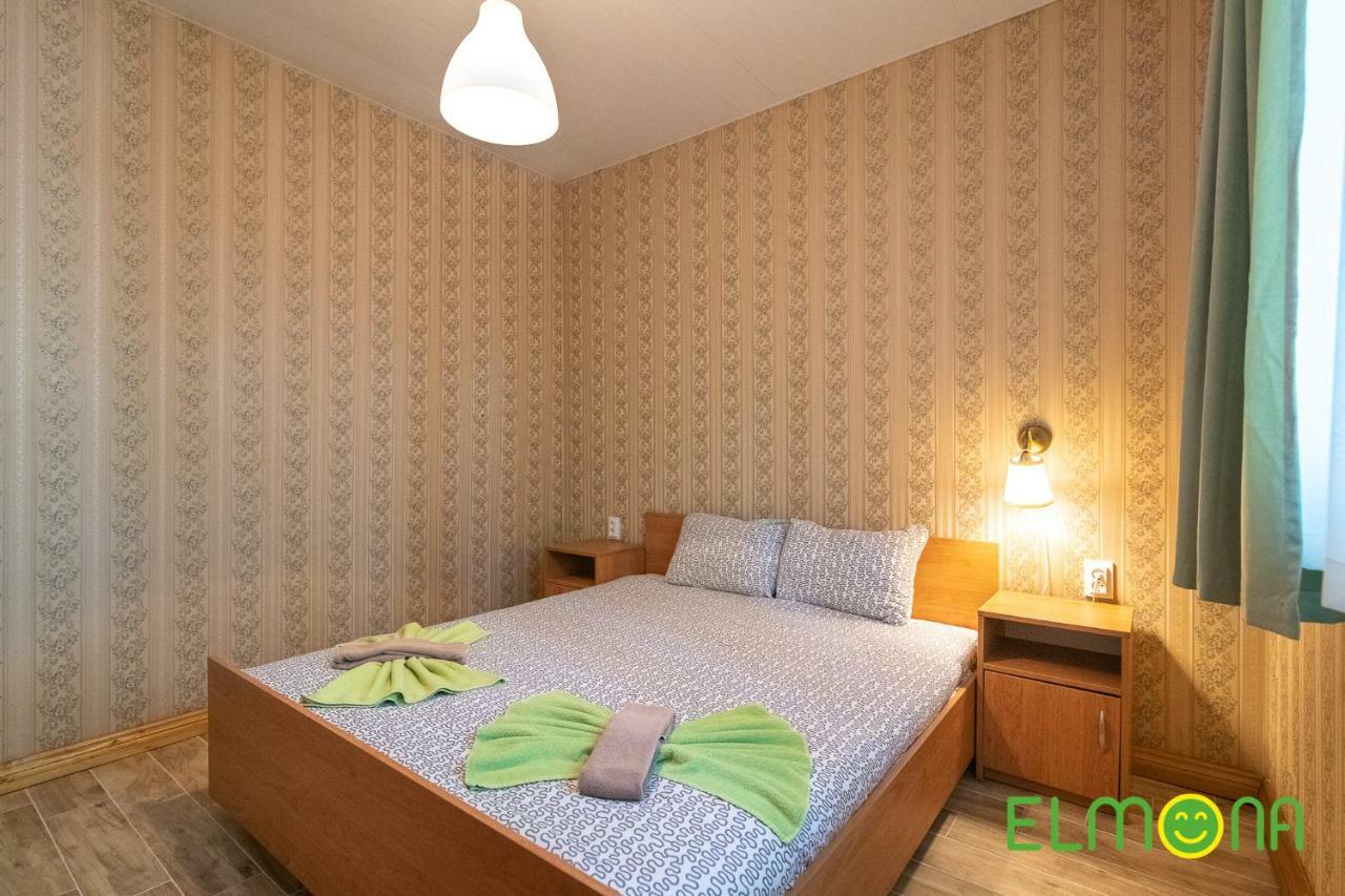 Elmona Villas Kamchia  Luaran gambar