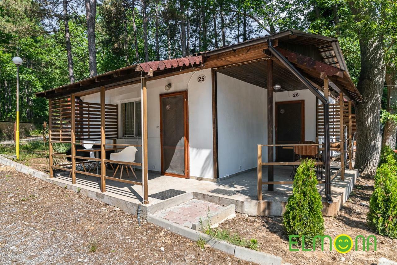 Elmona Villas Kamchia  Luaran gambar