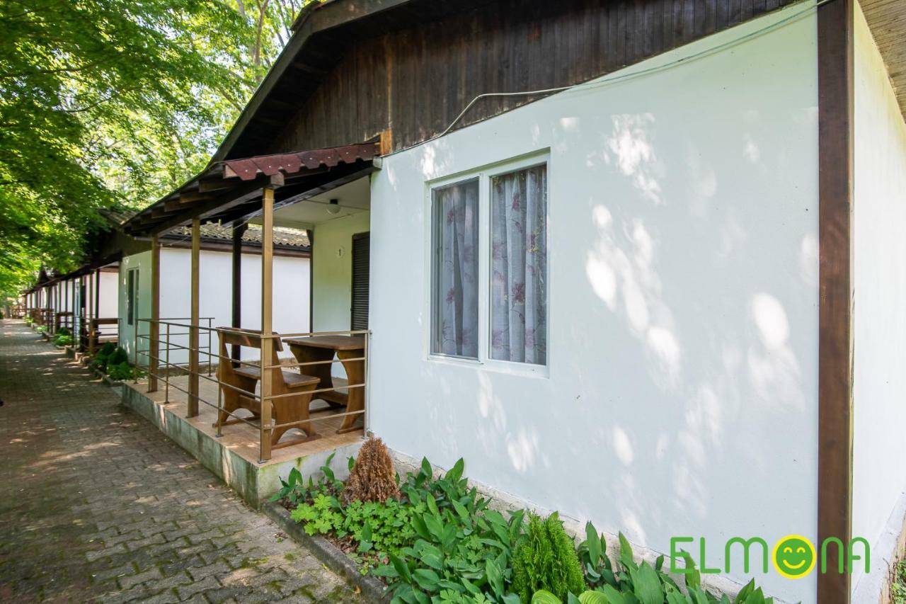 Elmona Villas Kamchia  Luaran gambar