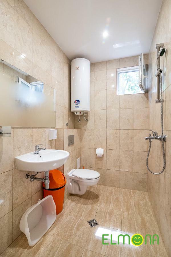 Elmona Villas Kamchia  Luaran gambar