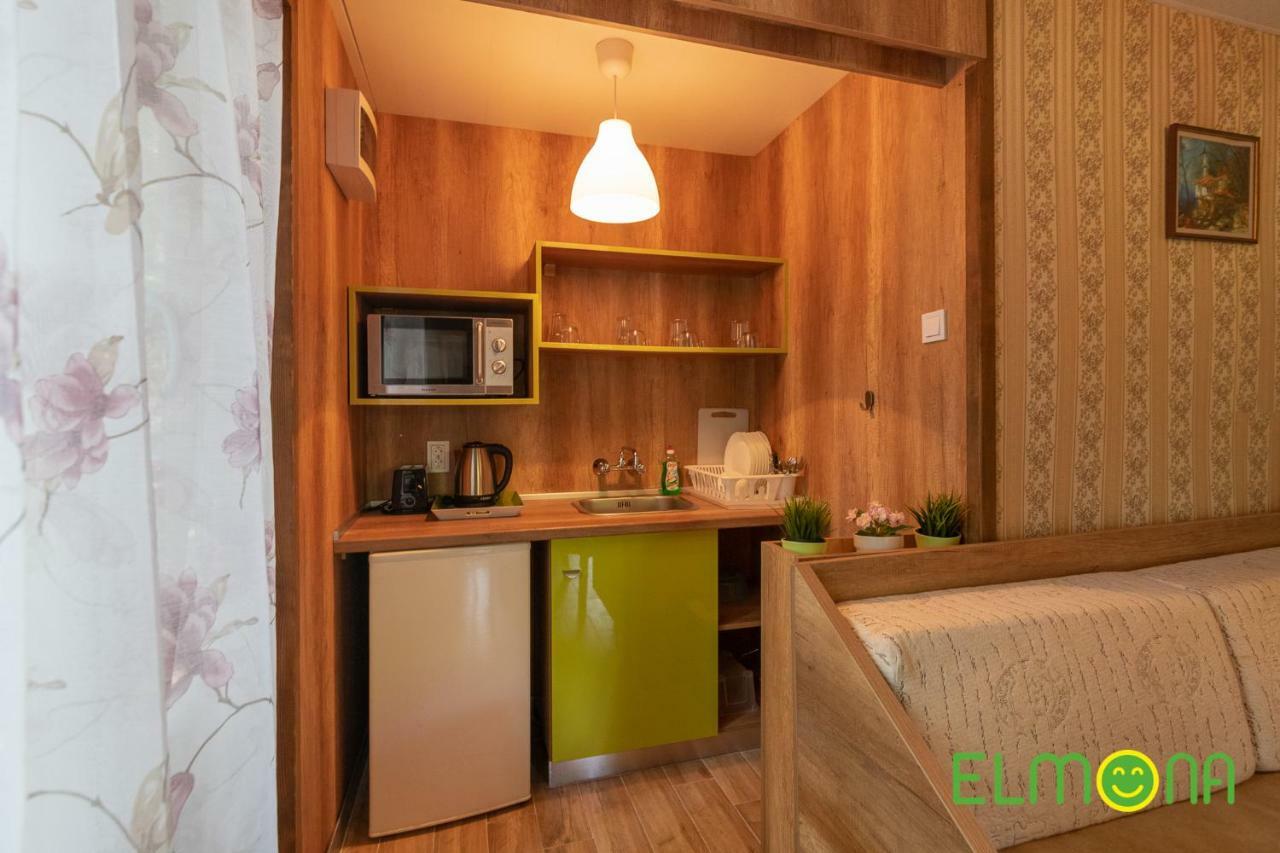 Elmona Villas Kamchia  Luaran gambar