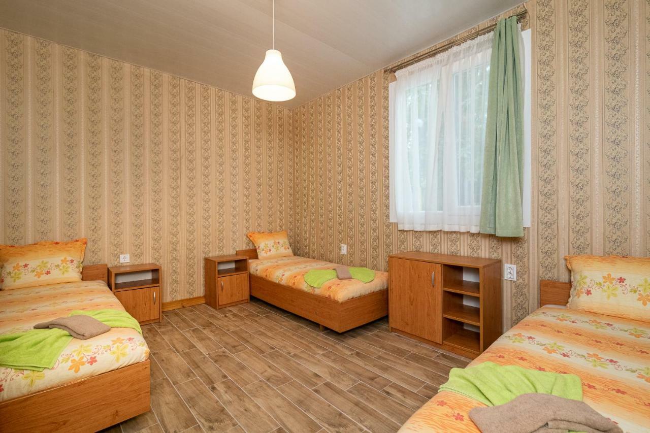 Elmona Villas Kamchia  Luaran gambar