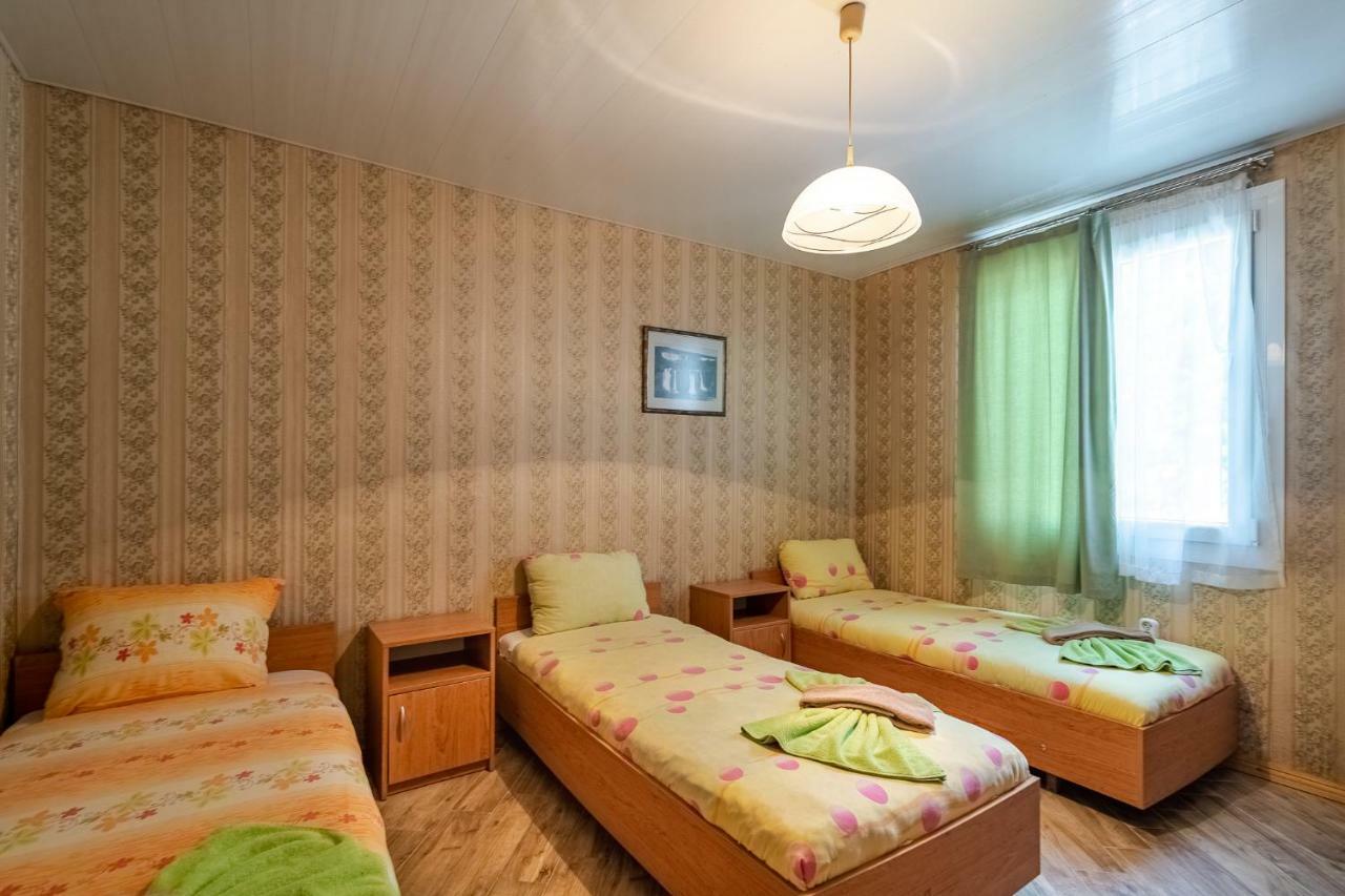 Elmona Villas Kamchia  Luaran gambar