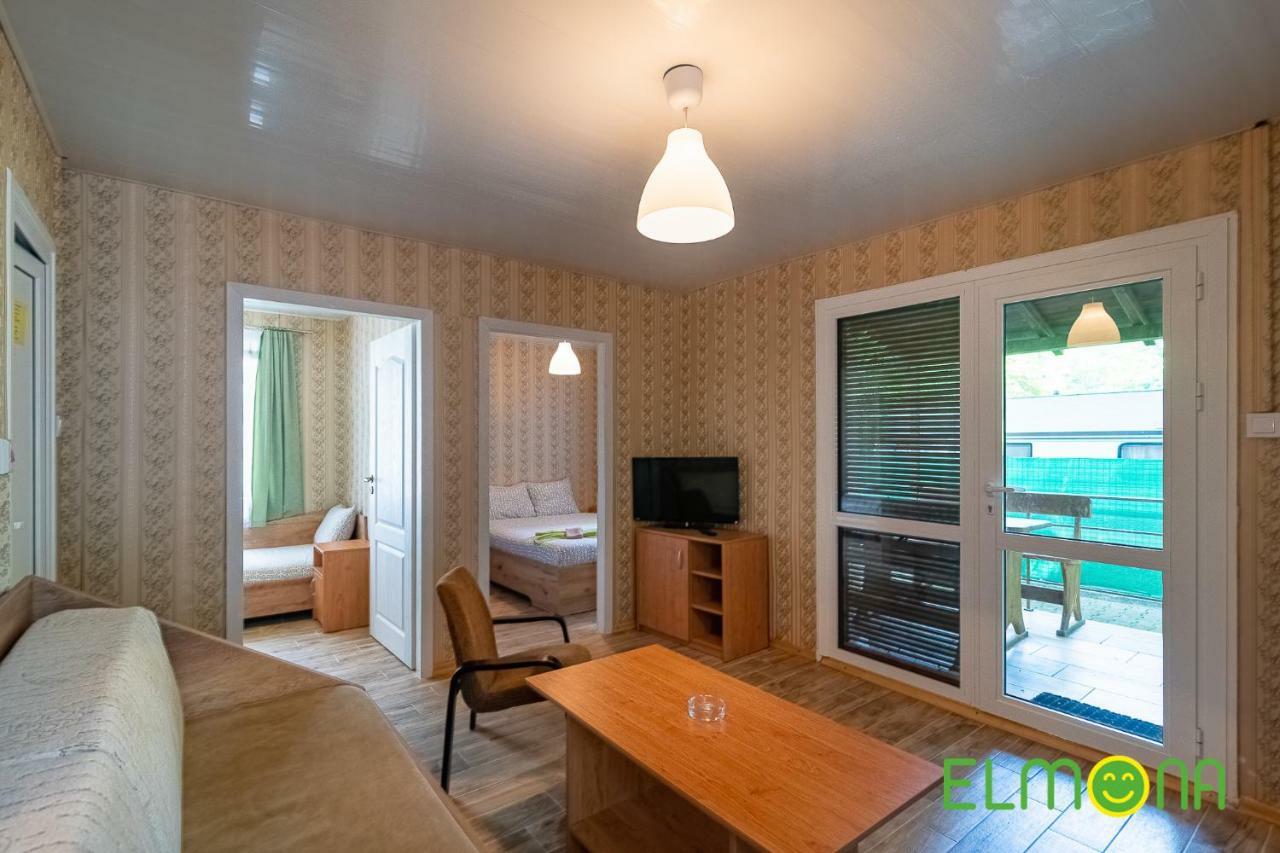 Elmona Villas Kamchia  Luaran gambar