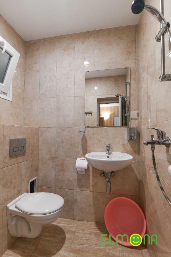 Elmona Villas Kamchia  Luaran gambar